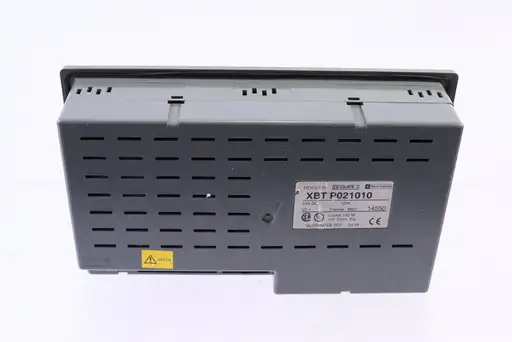 Product: TELEMECANIQUE XBT P022010 XBTP022010 XBT-P022010 MAGELIS