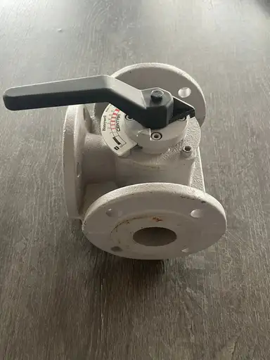 Product: Zawór kulowy Honeywell 1 1/2'' DR40GFLA