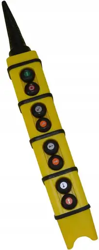 Product: Kaseta KS 4, 1 x LM-1 W0-KS4-1-2