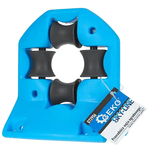 Produkt: Prowadnica do węża ogrodowego narożna SKY-LINE (24)