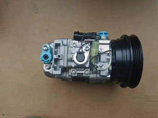 Product: Kompresor, sprężarka DENSO DCP09014