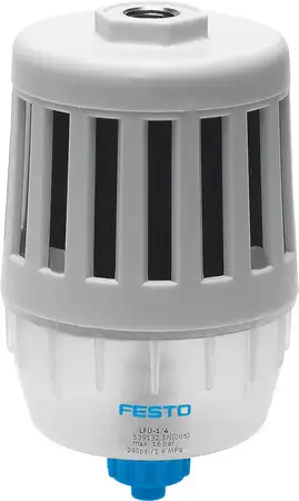 Produkt: Festo 539132 LFU-1/4