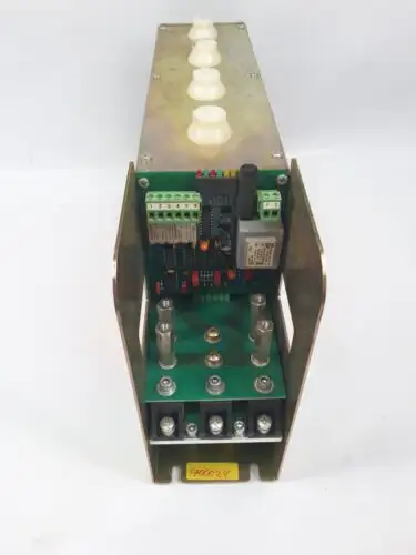 Product: Bystronic Byspeed 3015 700024 VM 50A 300V Moduł napięcia