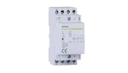 Product: Stycznik modułowy 25A 230V 4NO Ex9CH25