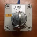 Offer: MOELLER K10 X3 ŁĄCZNIK IMPULSOWY NA KLUCZYK + OBUDOWA