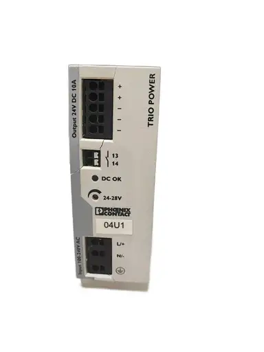 Product: Phoenix Contact Trio Power 24V 10A - zasilacz