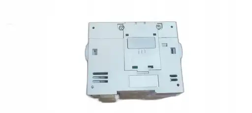 Product: FX3u-16MR/ES Mitsubishi sterownik PLC