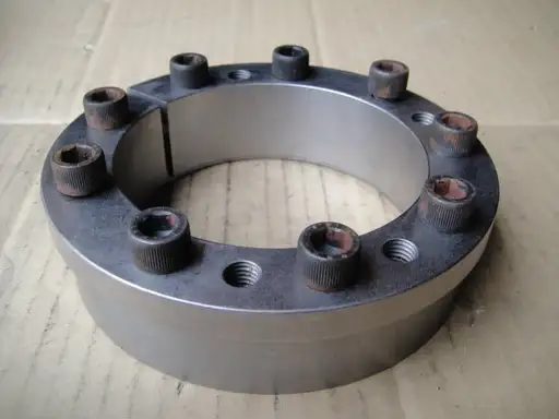 Product: SPRZĘGŁO CLAMPEX KTR 206-120x165 226843