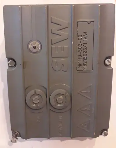 Product: SEW EURODRIVE MOVIMOT MM11D-503-00 18215025/1,1kW