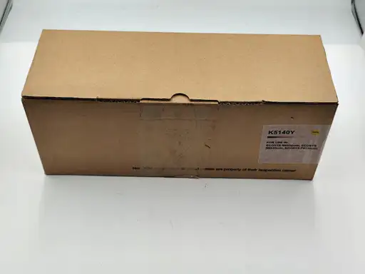 Produkt: Toner K5140Y - Zamiennik Kyocera TK-5140Y (Yellow)