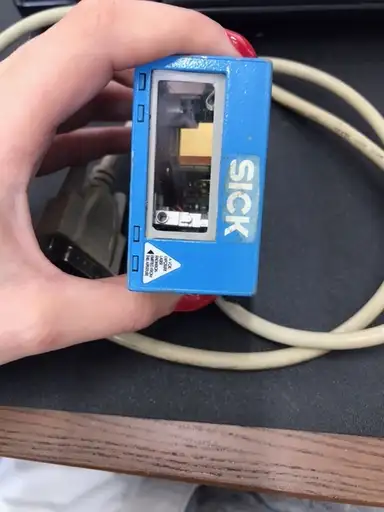 Prodotto: SICK CLV420-1010 1022032 1 022 032