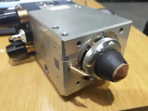 Product: Trumpf 3,75” D1,5” HD 3030 HSL - Głowica laserowa