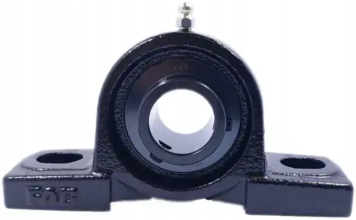 Product: UCP 204 FAG BLACK ŁOŻYSKO SAMONASTAWNE W OPRAWIE