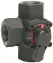 Offer: Zawór 3-drogowy, mieszający, DN 20 Kvs 2,5