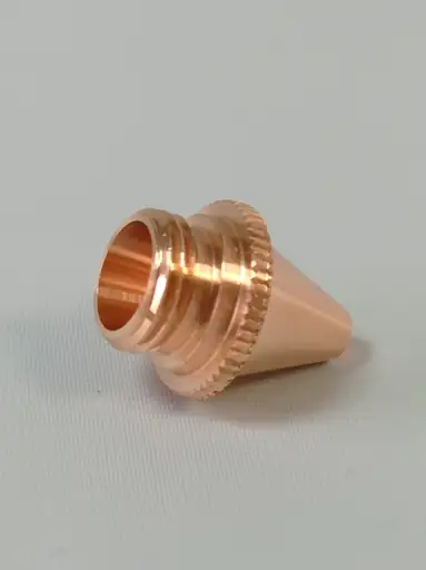 Product: Single 1.5 mm copper nozzle Mazak
