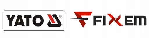 Product: YT-7492 PÓŁMASKI FILTRUJĄCE Yato