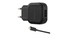 Prodotto: Qoltec Ładowarka sieciowa 12W 5V 2.4A USB + kabel USB typ C