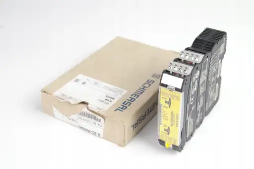 Product: Schmersal SRB-E-322ST 103008184 Safety Relay