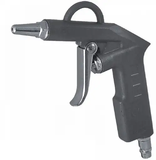 Product: DEDRA PANSAM A533030 Pistolet do przedmuchiwania