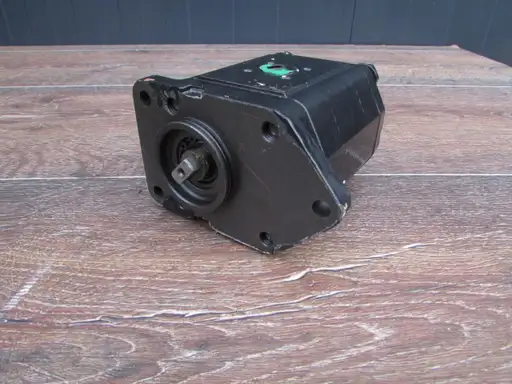 Product: Hydraulic flipper pump