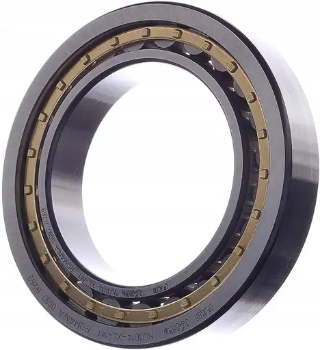 Product: ŁOŻYSKO WALCOWE POPRZECZNE FAG NNU 4922 S 110X150X40