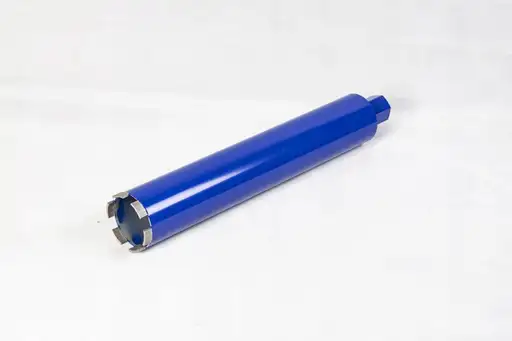 Produkt: Korona diamentowa na mokro 1 1/4"` UNC 62x450 S6