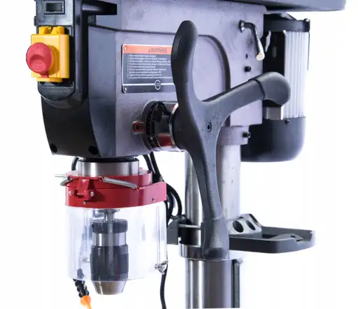 Product: WIERTARKA KOLUMNOWA SŁUPOWA MAGNUM DP-2032 32mm