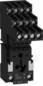 Product: Podstawa Przekaźnika Schneider Electric RXZE2S114M