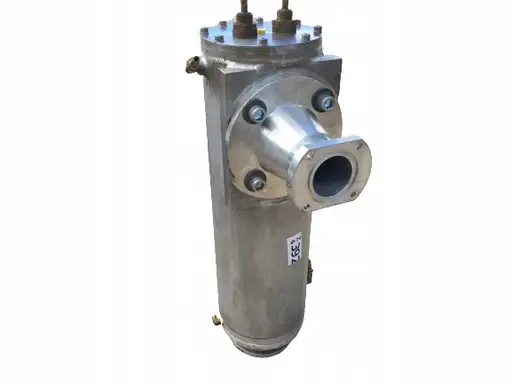 Product: Bystronic HEAT EXCHANGER Steel K.O KME 611214.0