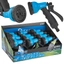 Produkt: Pistolet ogrodowy 8-funkcji SKY-LINE - kartonik wystawowy (12/24)