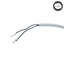 Product: Connecting cable 2 pin, 5m