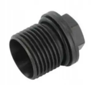 Product: Korek do nieużywanego przyłącza Danfoss 157B2002