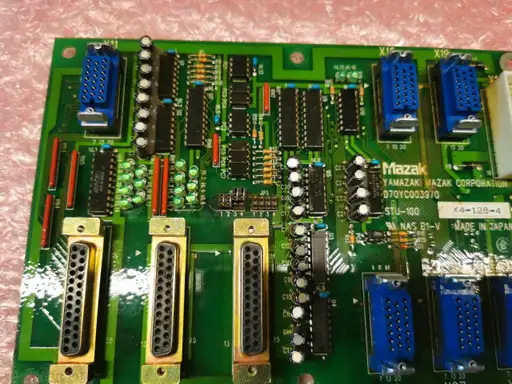 Product: Karta MAZAK STU-100 D70YC003970