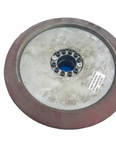 Product: Koło ładunkowe Acla 250x60x190 Z