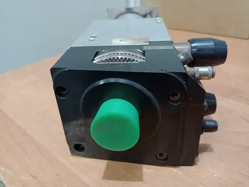 Product: Trumpf 10” D1,5” HD 3030, HSL, 3050 - Głowica laserowa