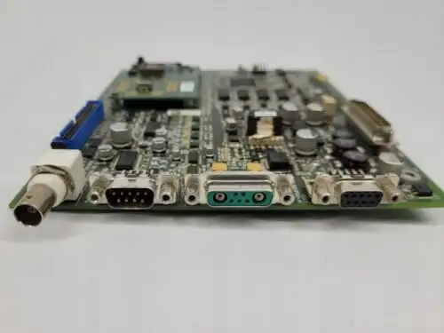 Product: Trumpf CIP100 1276629-06 Płyta główna sterowania cięcia laserowego