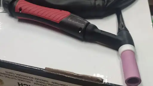 Product: TIG PROTIG NGS 40 5m welding gun Lincoln Electric