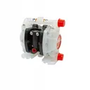 Product: ARO INGERSOLL RAND PD01P-HPS-PAA-A ASM 1/4AODP