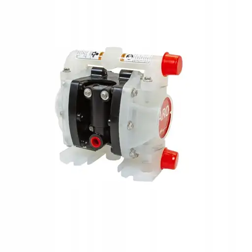 Product: ARO INGERSOLL RAND PD01P-HPS-PAA-A ASM 1/4AODP