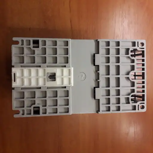 Product: FALOWNIK Allen-Bradley Allen Bradley PowerFlex 22B-D010N104 4kW 10,5A 0-400