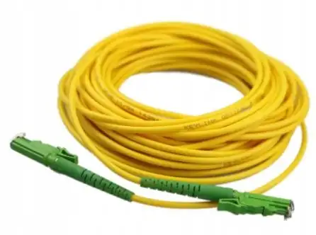 Product: Pigtail E2000/APC SM G652D-Kabel światłowodowy 13m