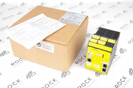 Product: Schmersal PSC1-C-10-FB10 103049457 Safety Control Unit