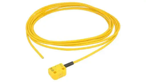 Product: PZ-541061 Wyłącznik bezpieczeństwa: RFID