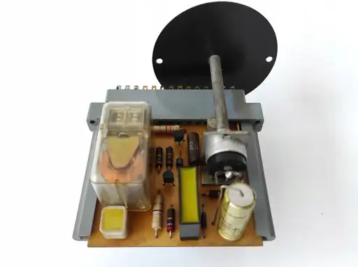 Product: ESAB 146226 PŁYKA POTENCJOMETR STEROWNIK MIGOMATU LDA150