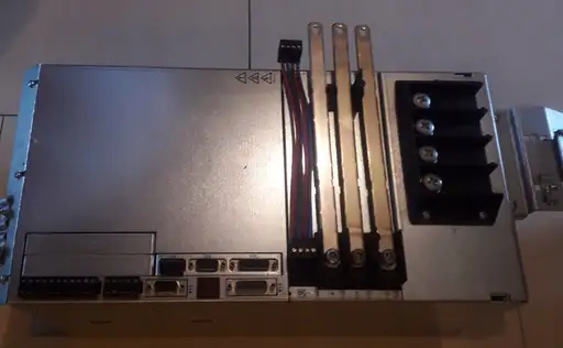 Product: Falownik SEW MOVIAXIS MODUŁ OSI MXA81A-100-503-00 /XGS11A 56kW 100A 560VDC