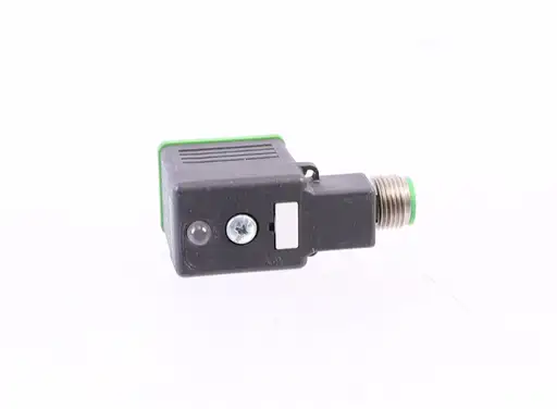 Product: MURR 7000-42081 24V 4A 11mm to M12 ADDAPTER