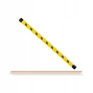 Product: Drut pręt spawalniczy ESAB L1000mm 2,0 5KG
