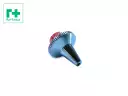 Product: 3D double nozzle 1.0 mm; M8