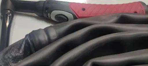 Product: TIG PROTIG NGS 40 5m welding gun Lincoln Electric