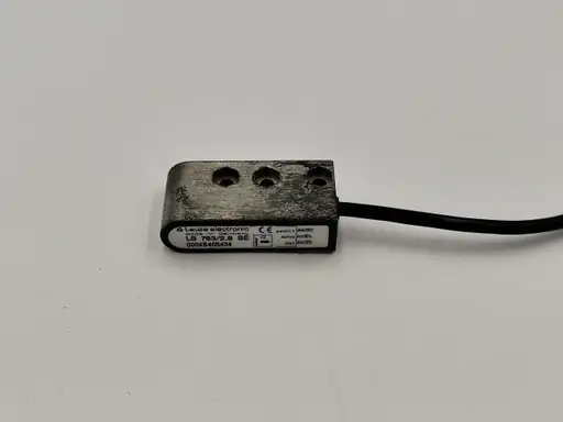 Product: Nadajnik bariery bezpieczeństwa Leuze electronic LS 763/2.8 SE